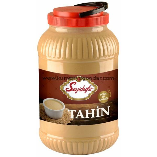 Tahin